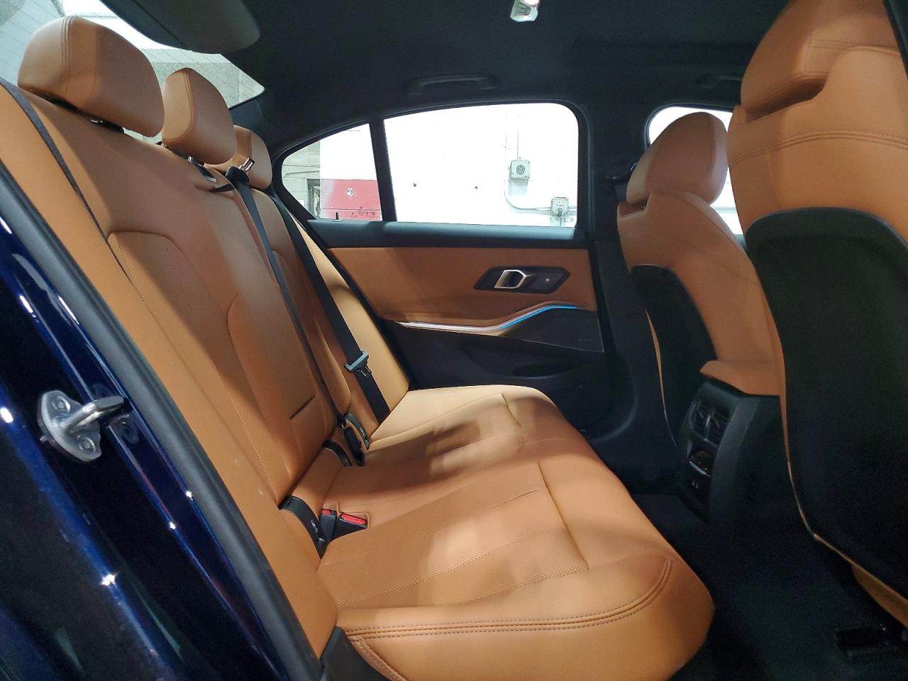 BMW M340XI 2026 — 11