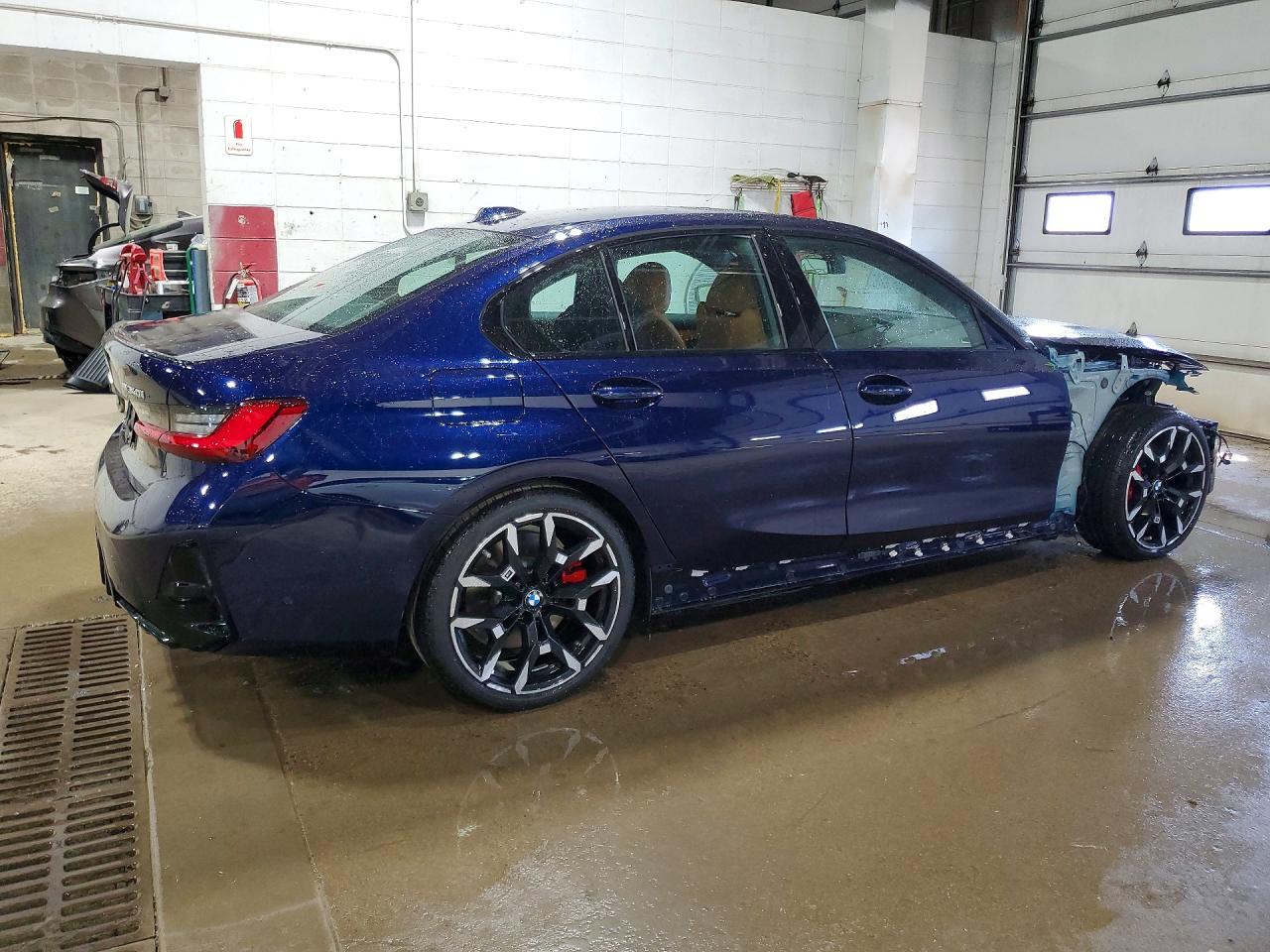BMW M340XI 2026 — 4