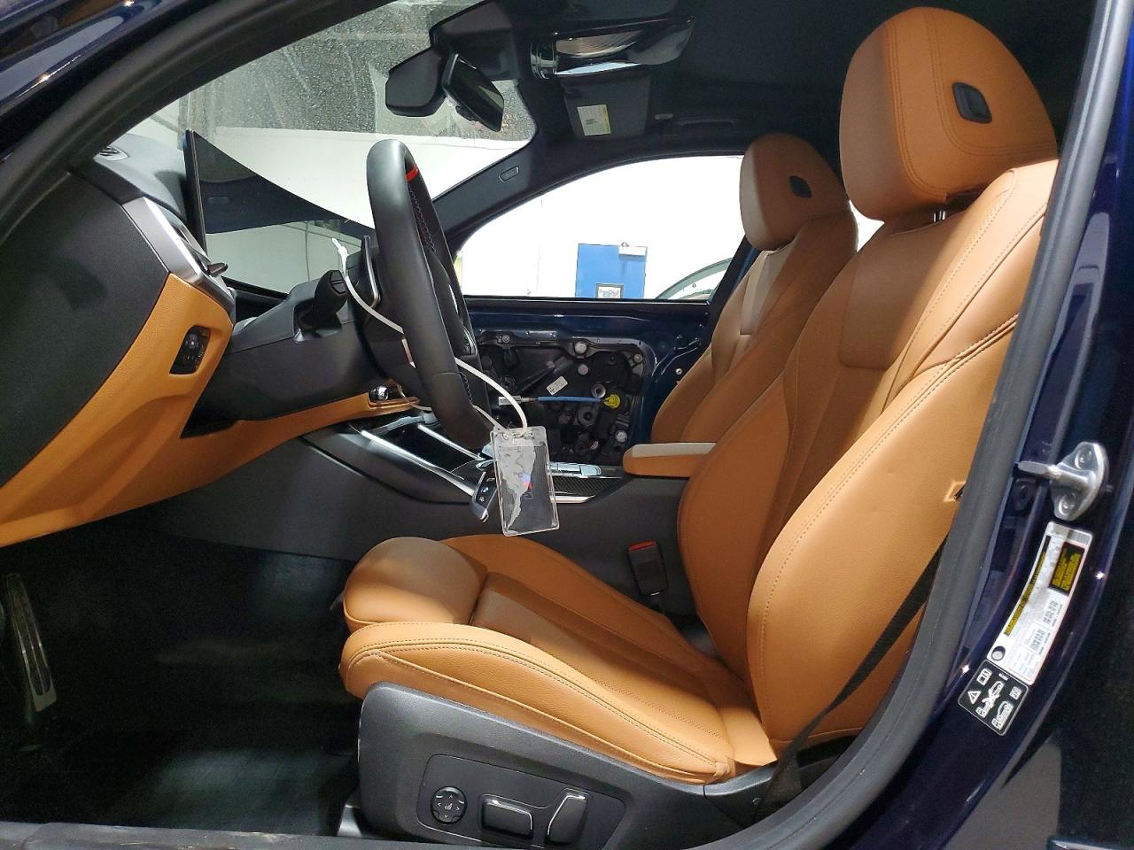 BMW M340XI 2026 — 8