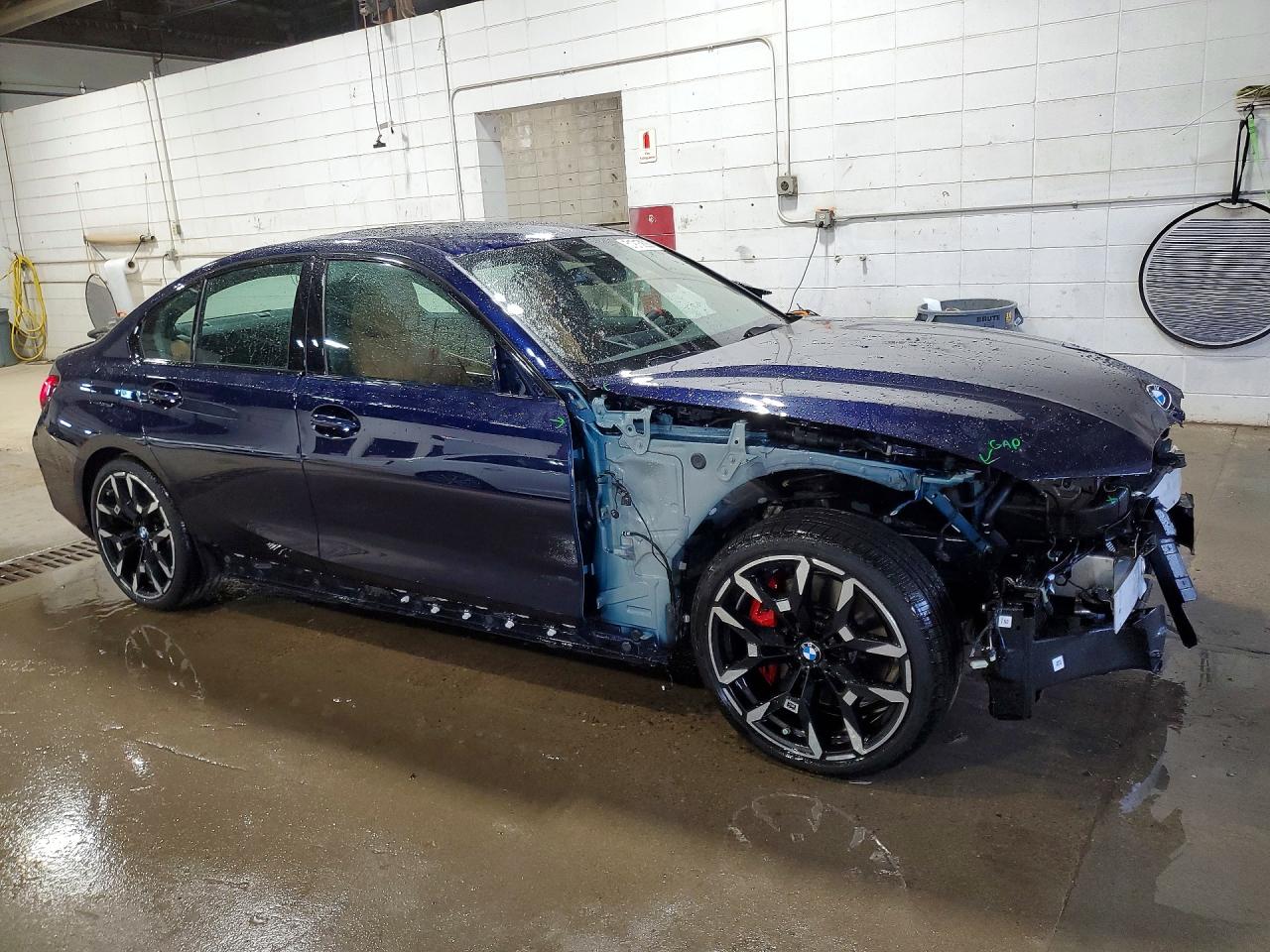 BMW M340XI 2026 — 5