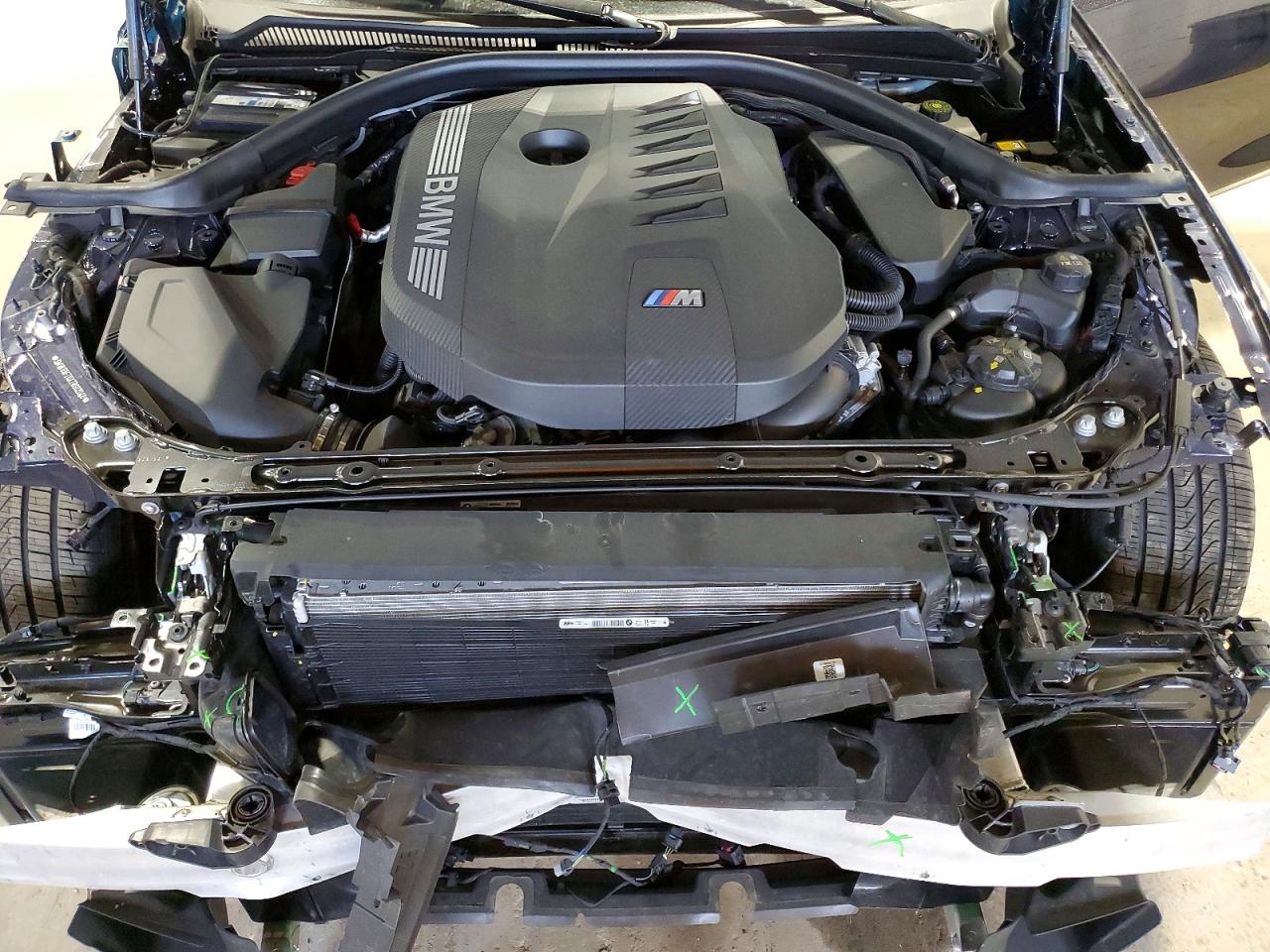 BMW M340XI 2026 — 12