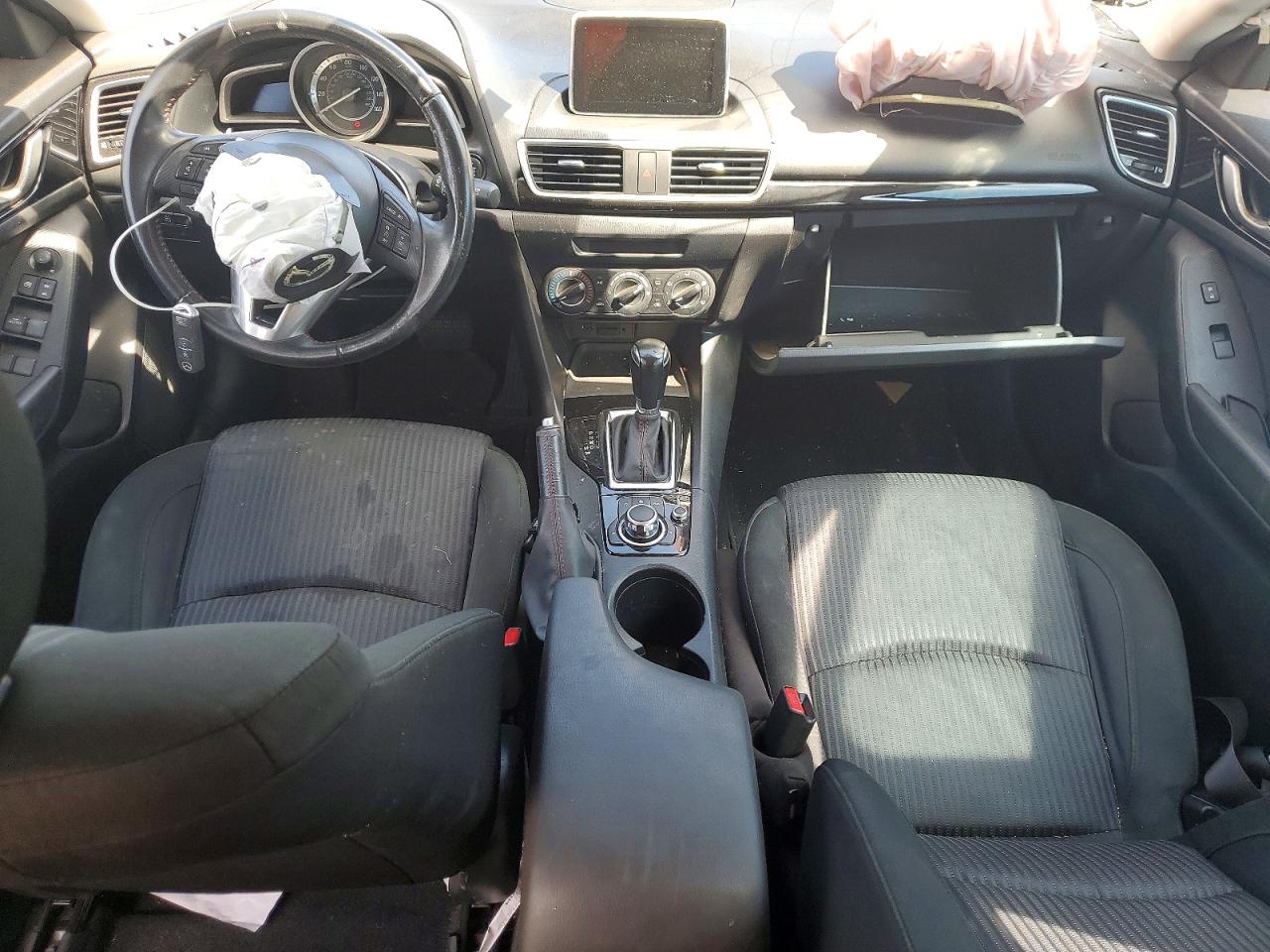 MAZDA 3 2015 — 9