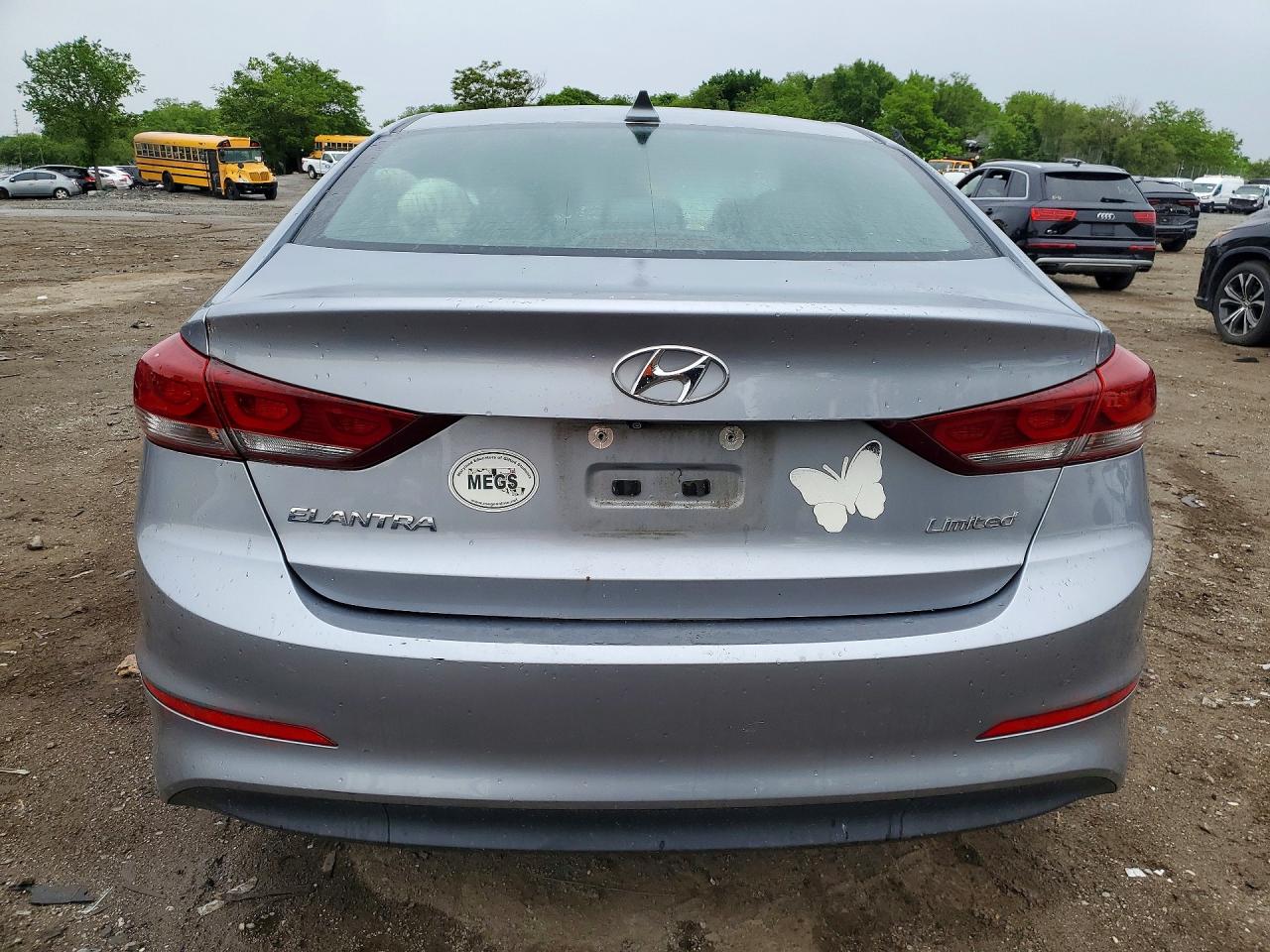 HYUNDAI ELANTRA 2017 — 7