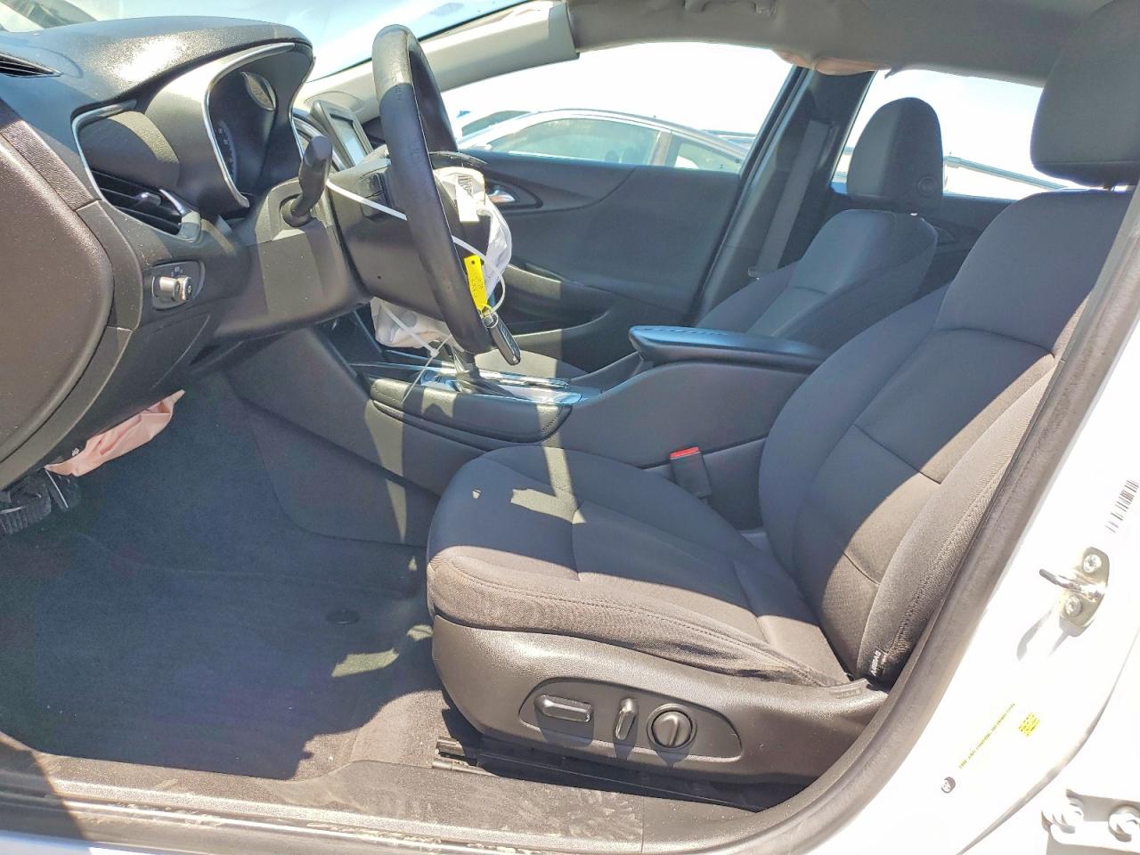 CHEVROLET MALIBU 2016 — 8