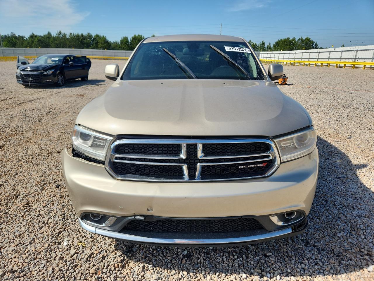 DODGE DURANGO 2014 — 6