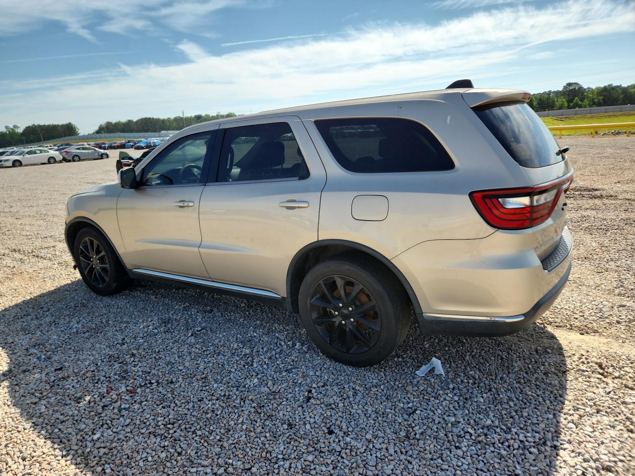 DODGE DURANGO 2014 — 3