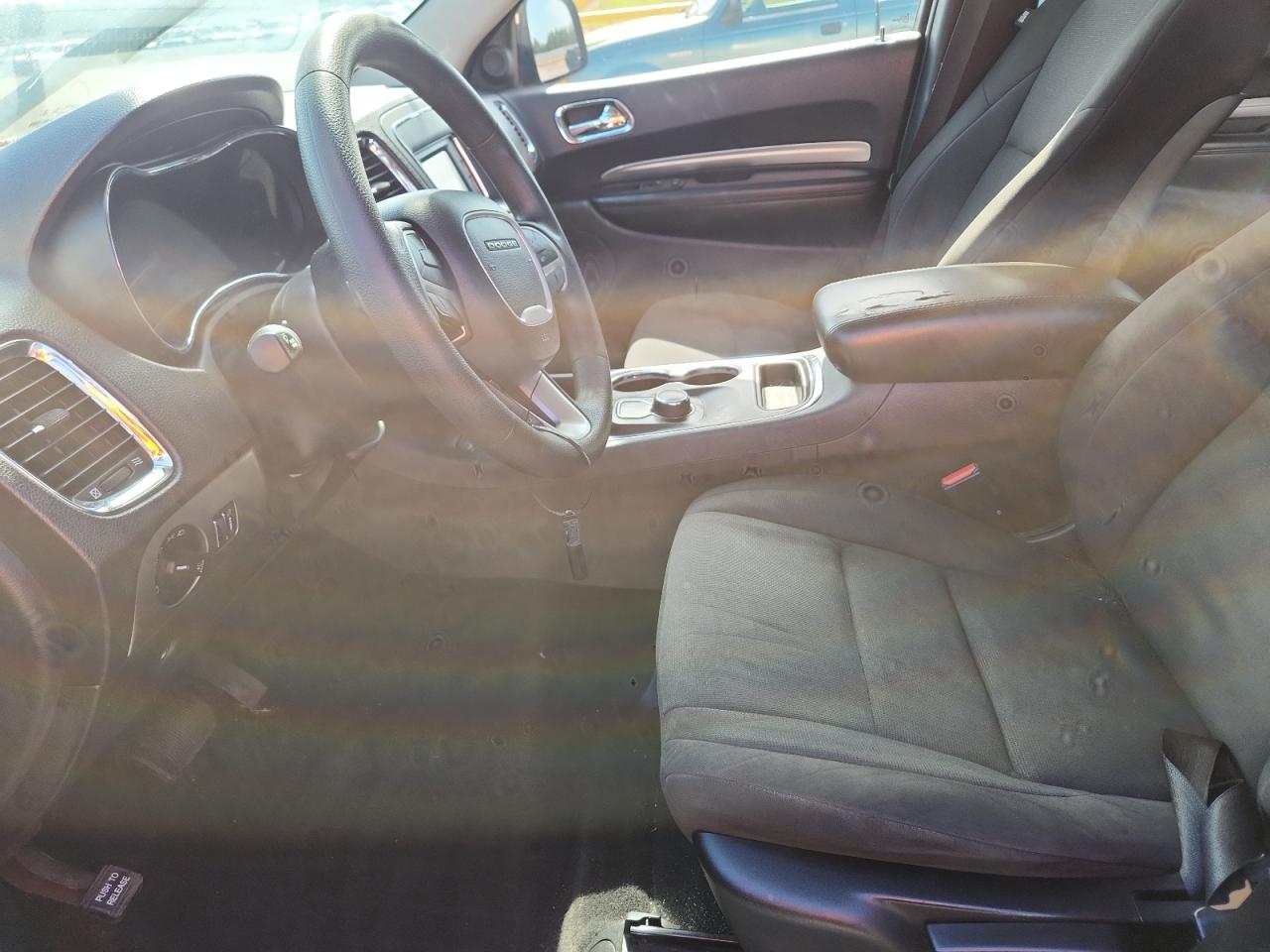 DODGE DURANGO 2014 — 8