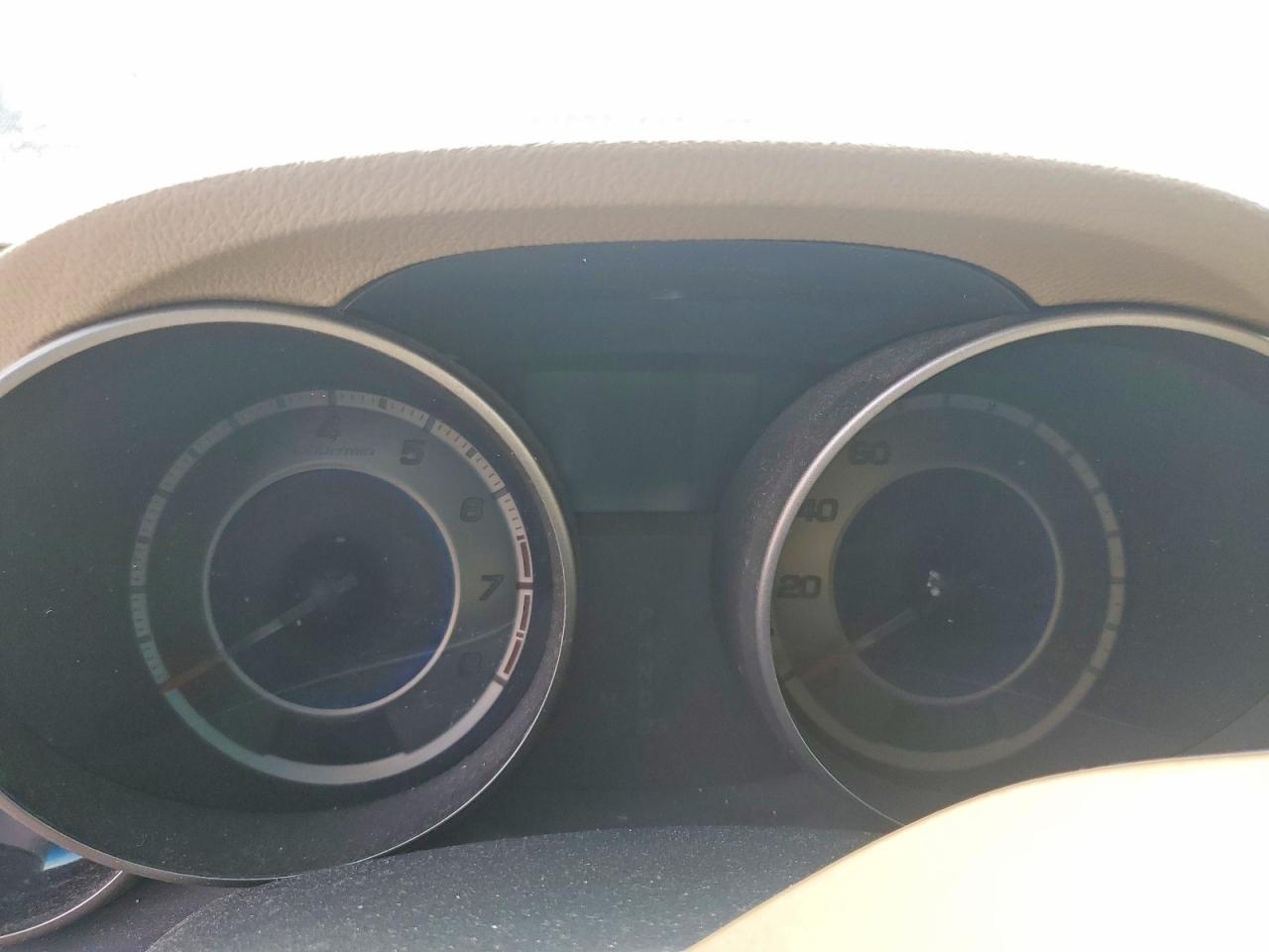 ACUR MDX 2012 — 10