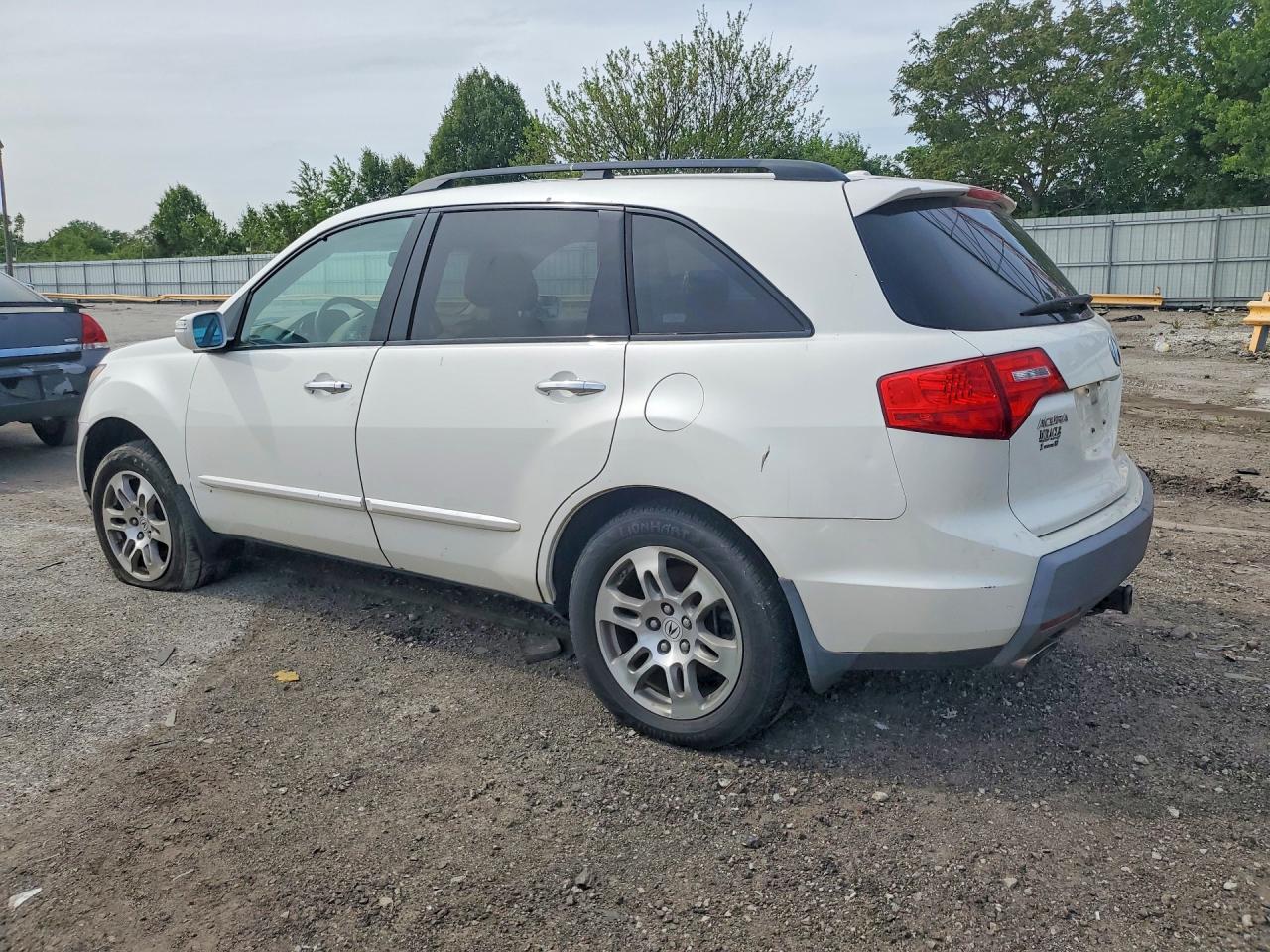 ACUR MDX 2012 — 3