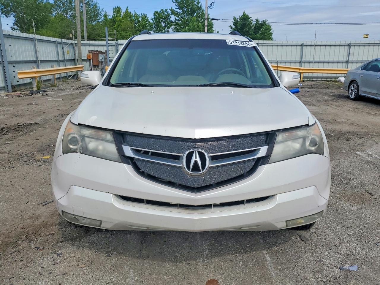 ACUR MDX 2012 — 6