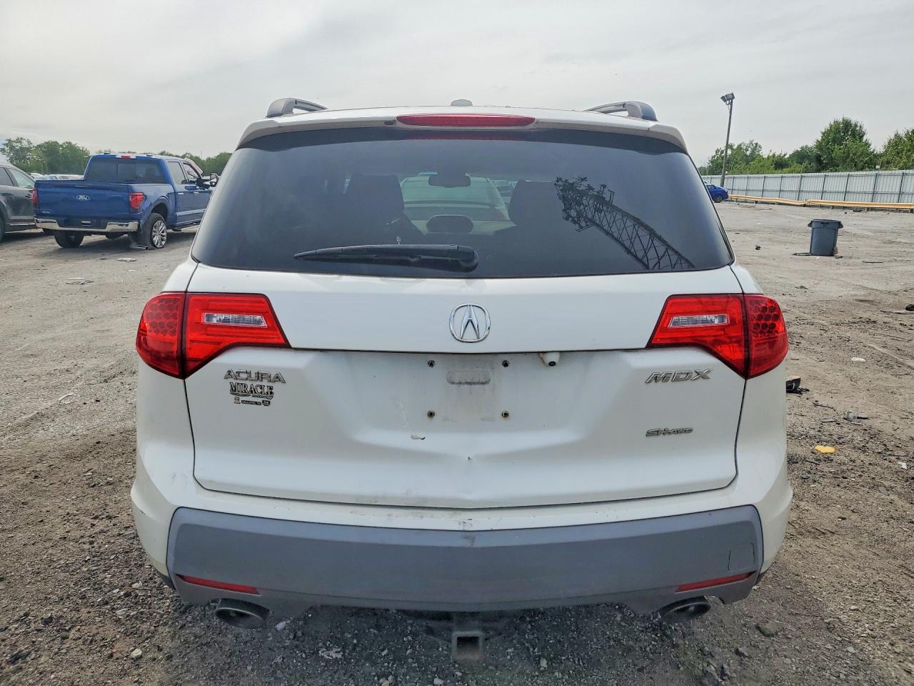 ACUR MDX 2012 — 7