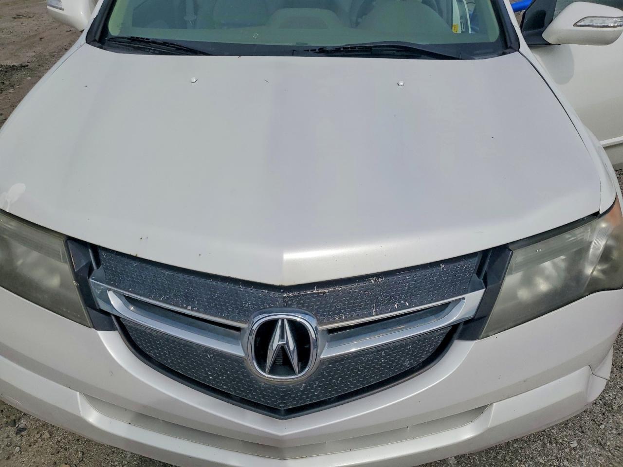ACUR MDX 2012 — 13