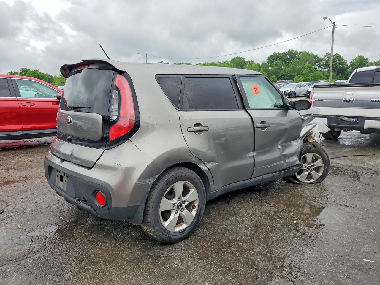 KIA SOUL 2017 — 4
