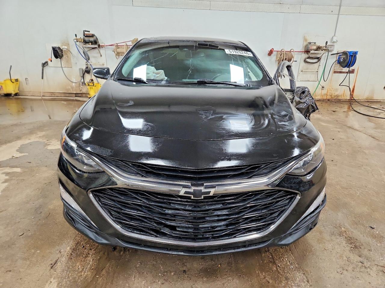 CHEVROLET MALIBU 2020 — 6