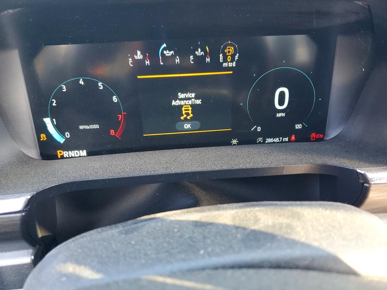 FORD F150 2024 — 10