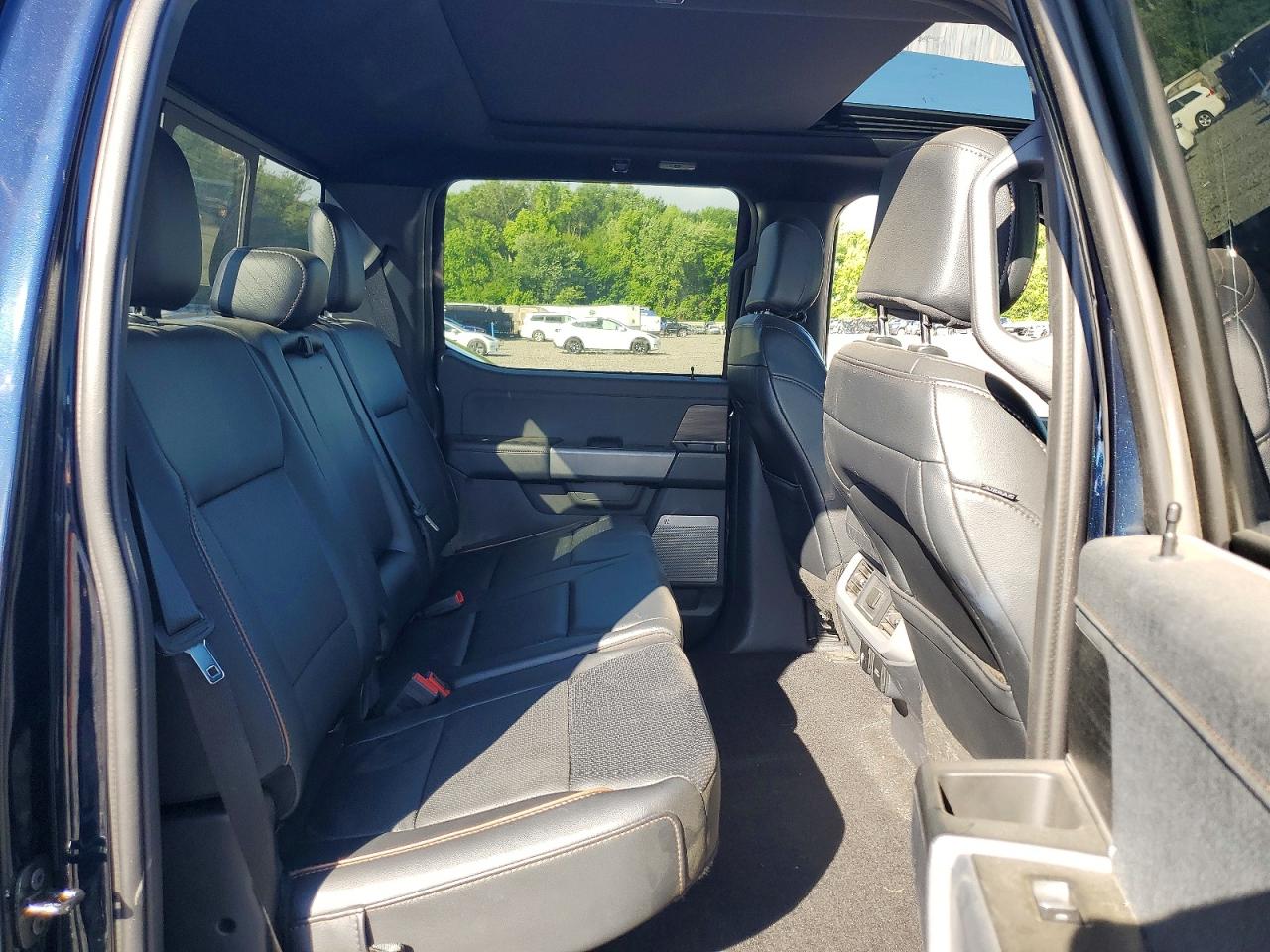 FORD F150 2024 — 11