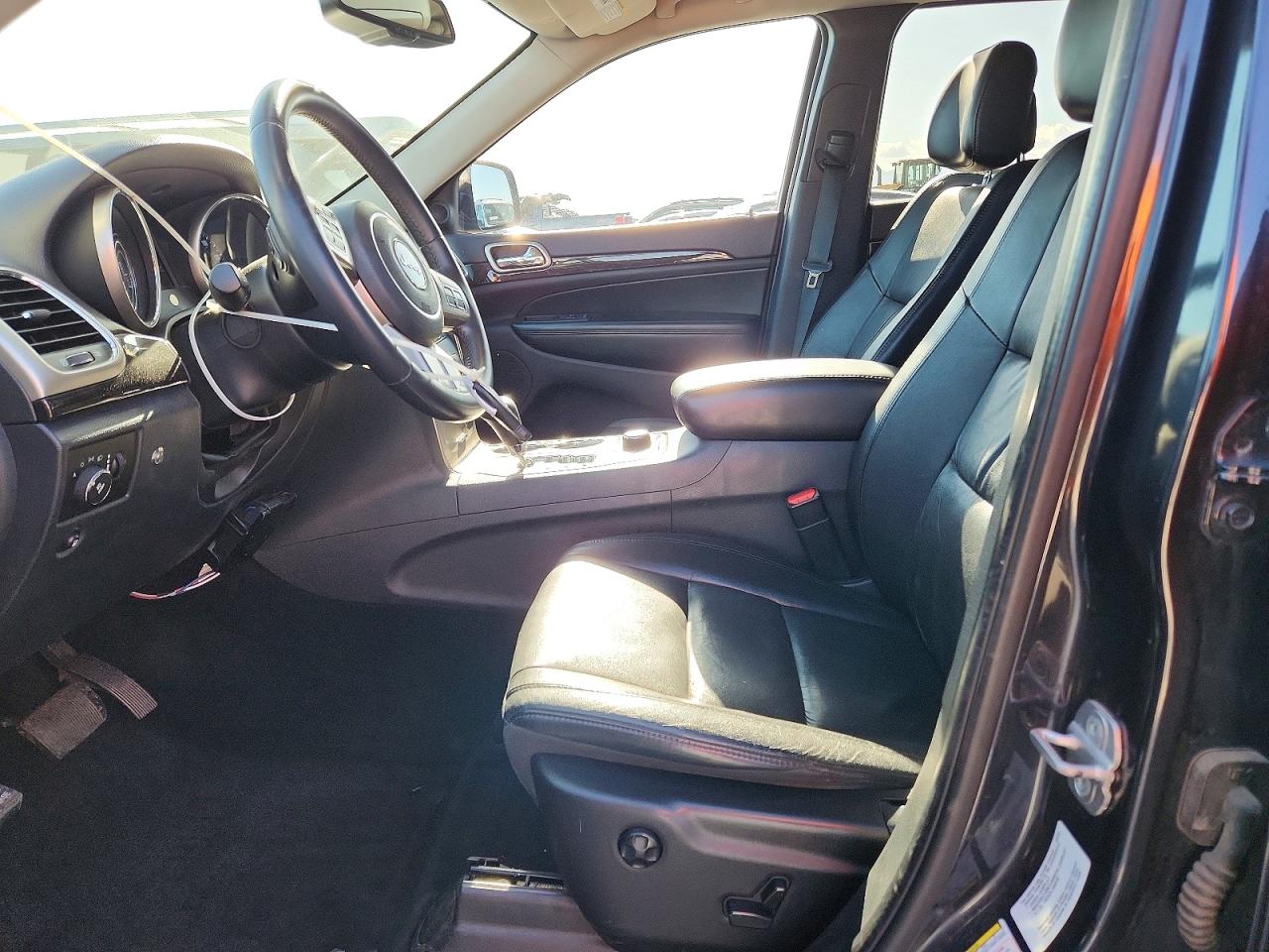 JEEP GRAND CHEROKEE 2013 — 8