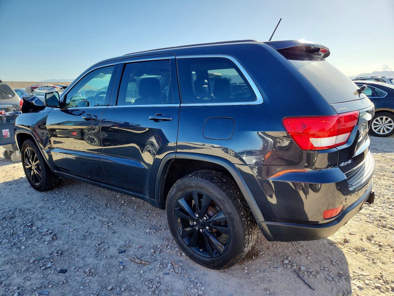 JEEP GRAND CHEROKEE 2013 — 3