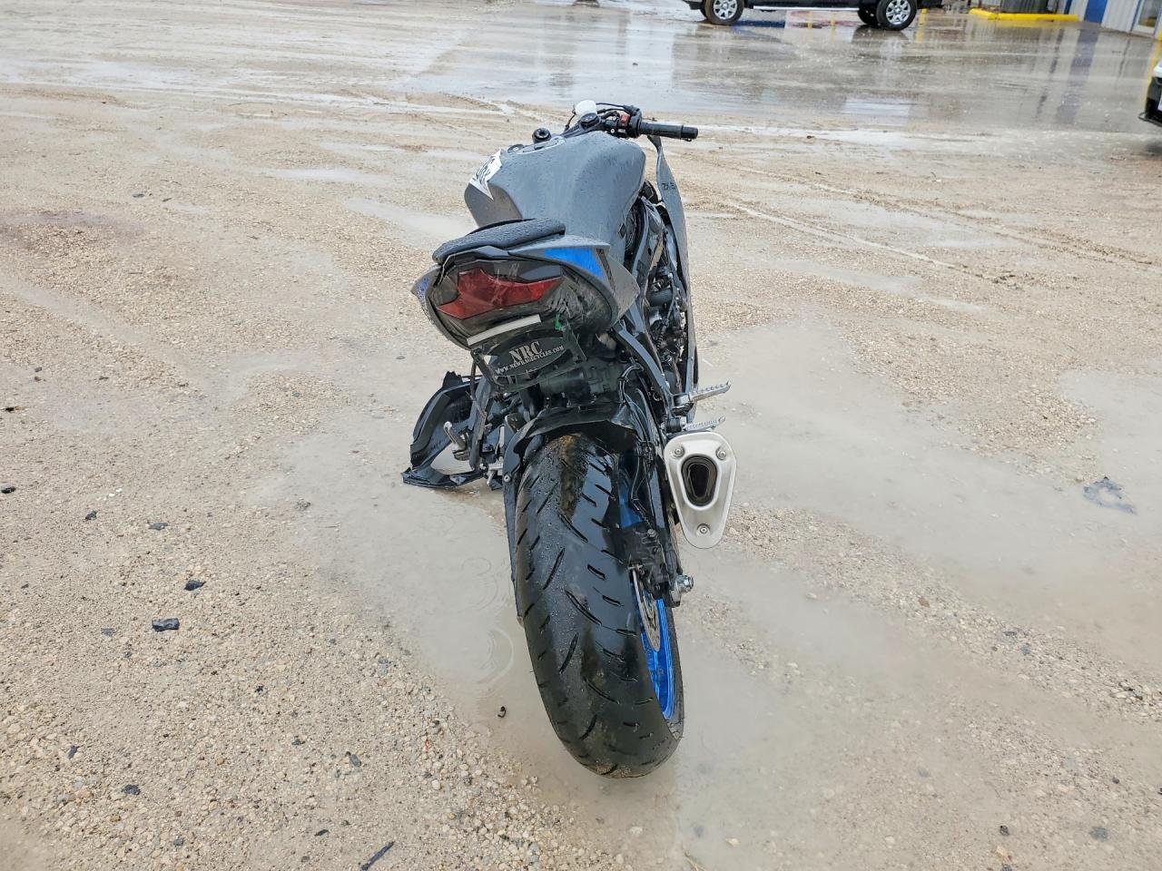 2026 KAWASAKI ZX636 K