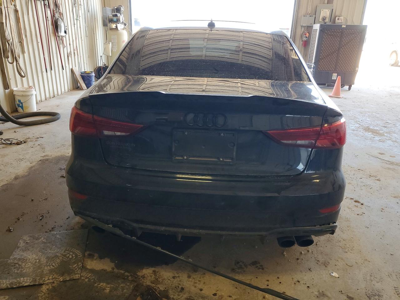 AUDI S3 2018 — 7