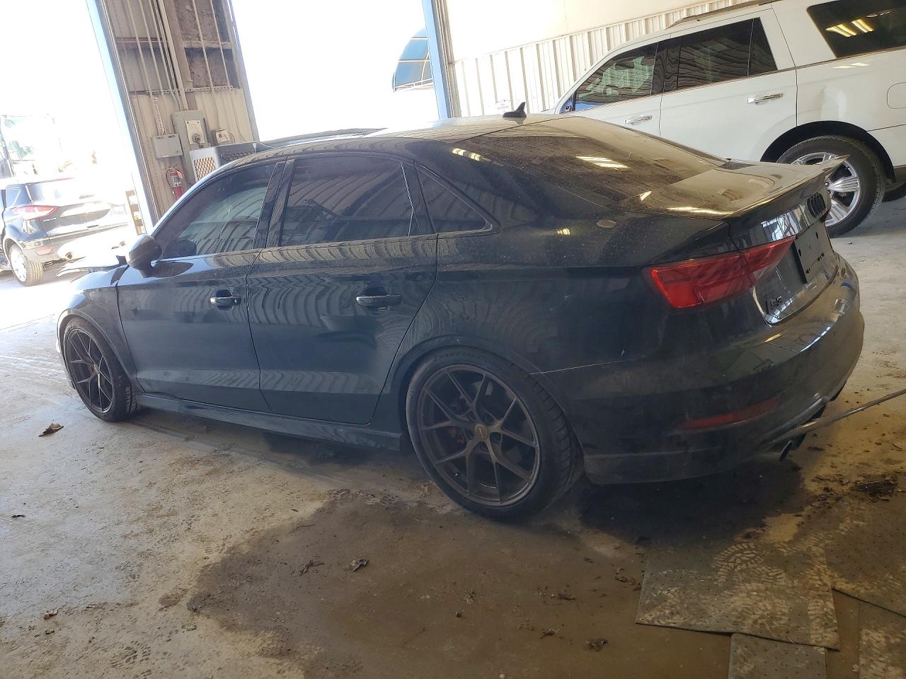 AUDI S3 2018 — 3
