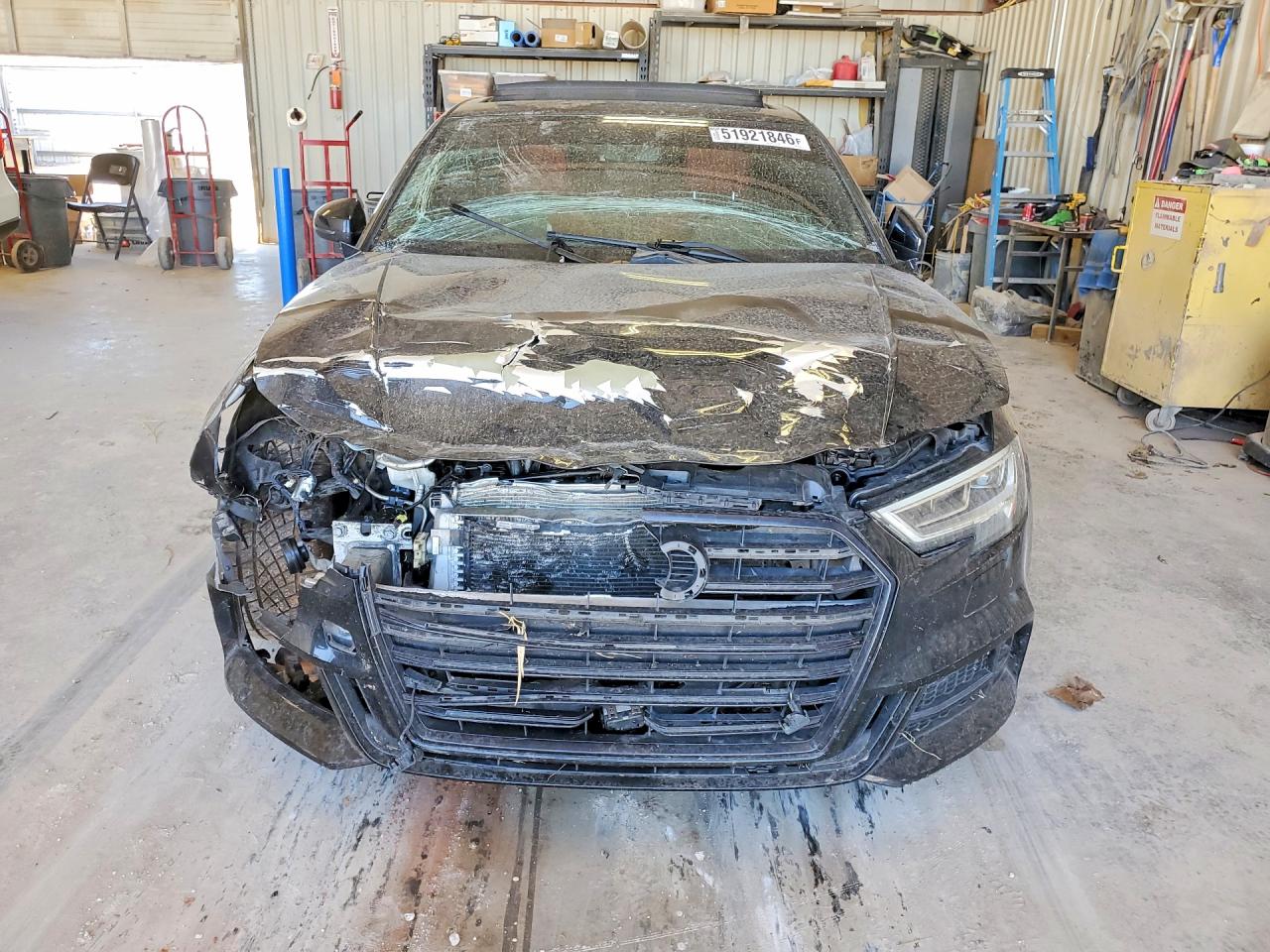 AUDI S3 2018 — 6