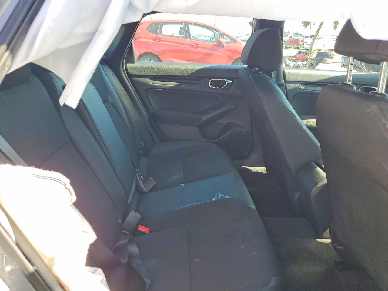 HONDA CIVIC 2025 — 11