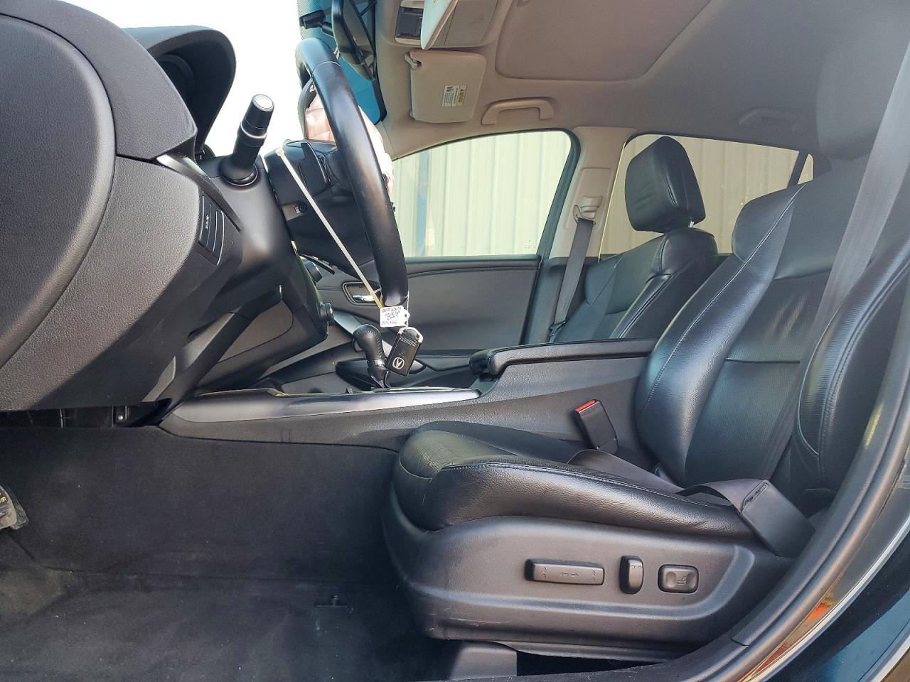 ACURA RDX 2013 — 8