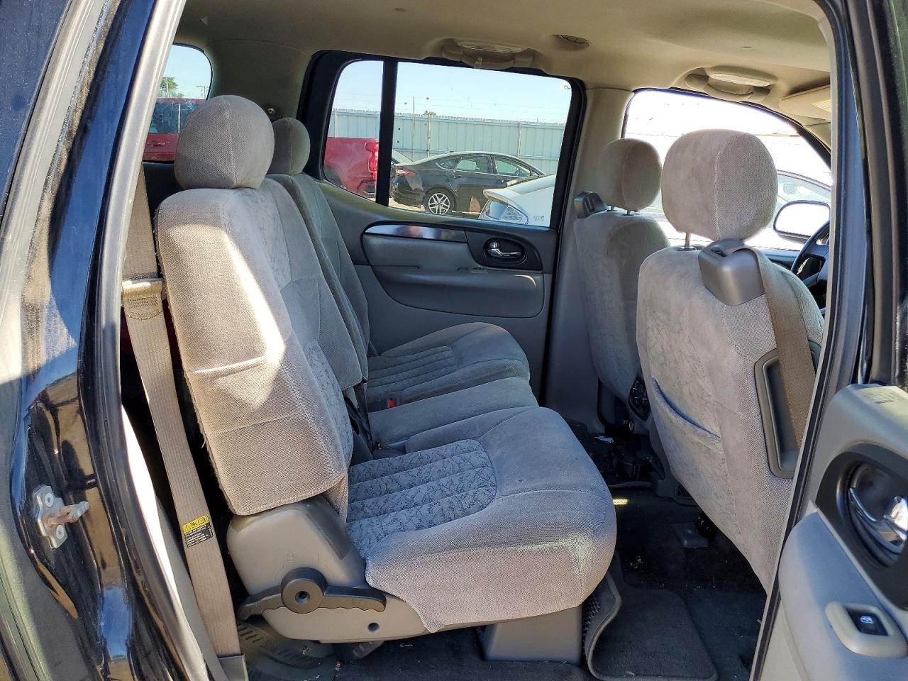 GMC ENVOY 2004 — 12