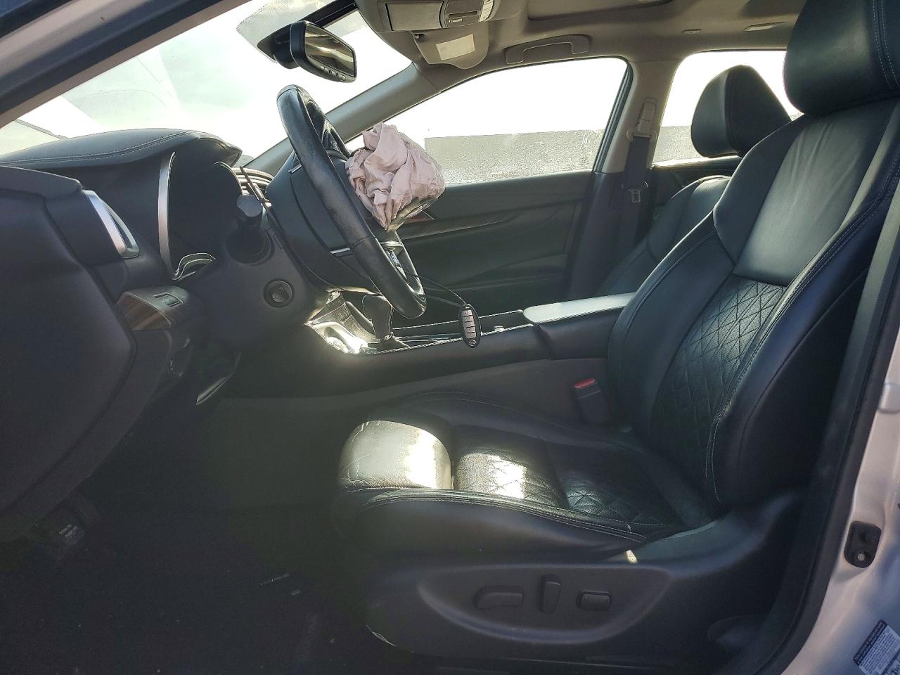 NISSAN MAXIMA 2016 — 8