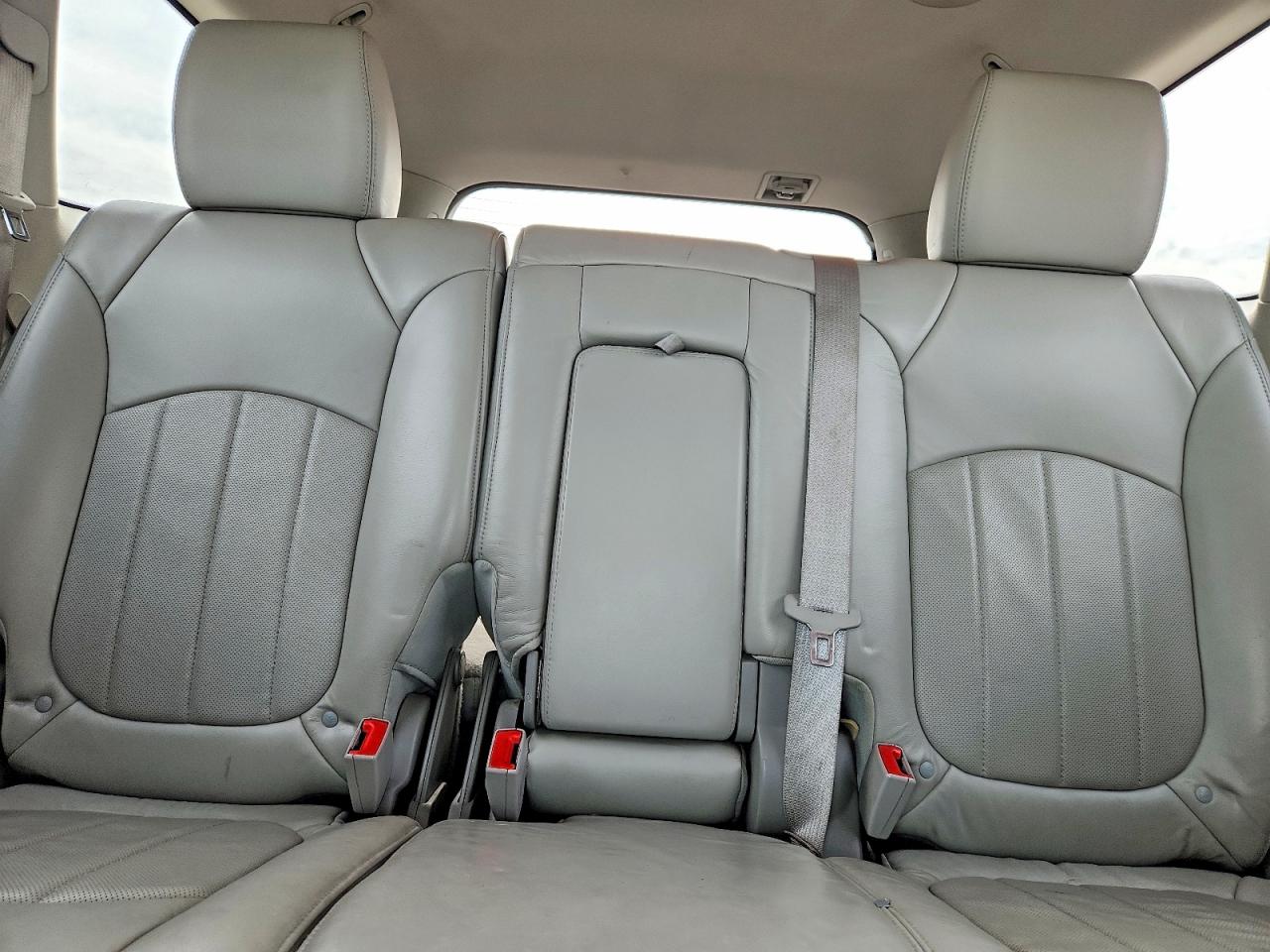 BUICK ENCLAVE 2014 — 11