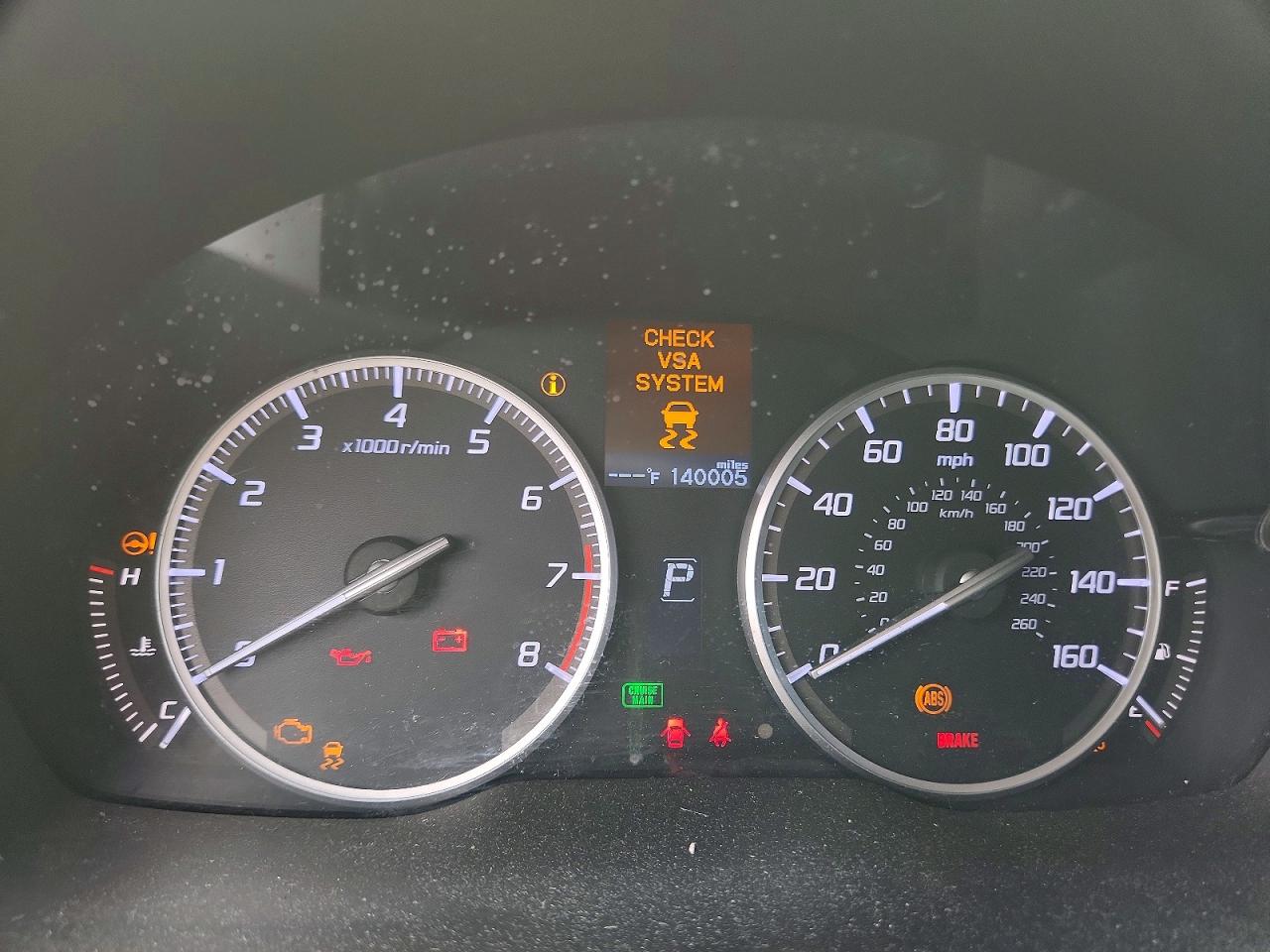 ACURA ILX 2014 — 10