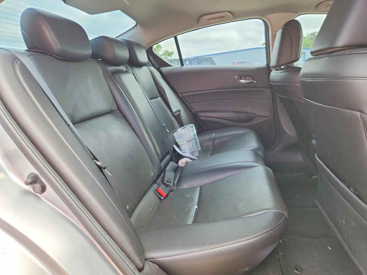 ACURA ILX 2014 — 11