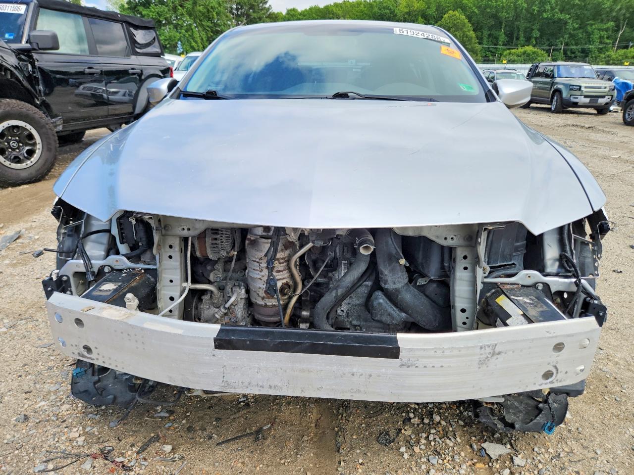 ACURA ILX 2014 — 6