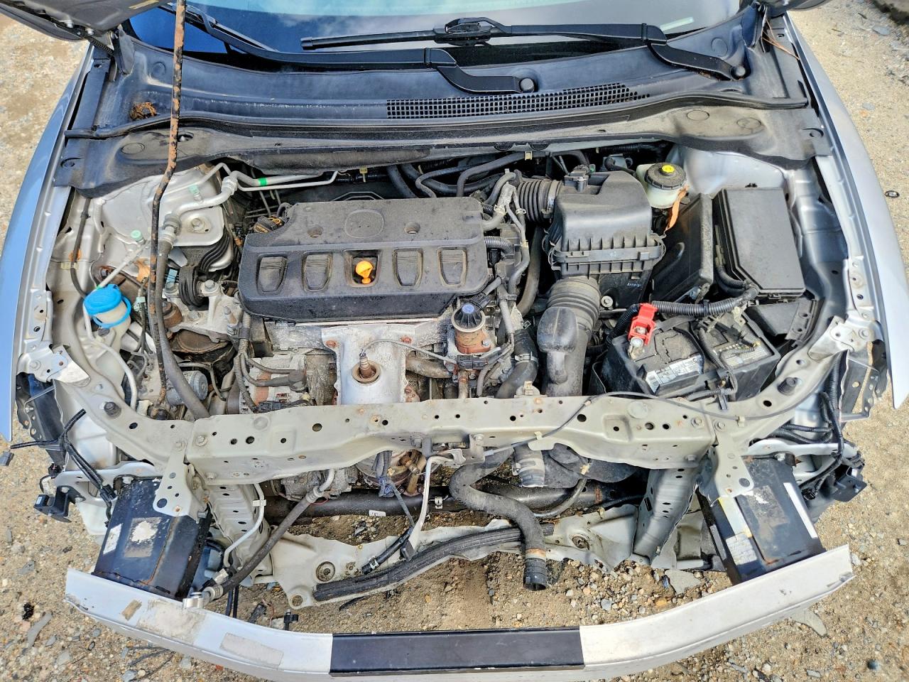 ACURA ILX 2014 — 12