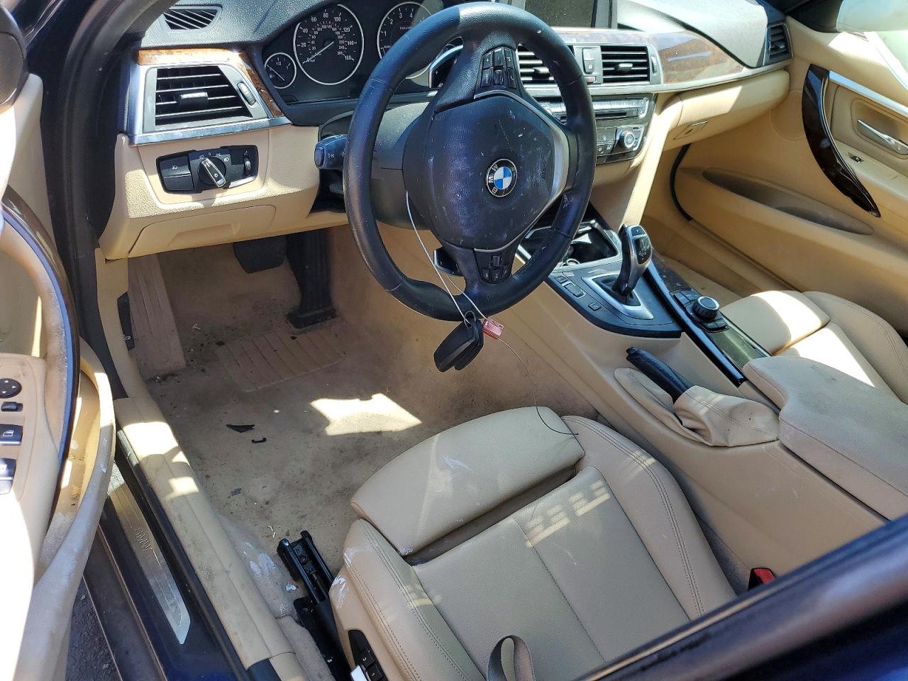BMW 328 2016 — 9