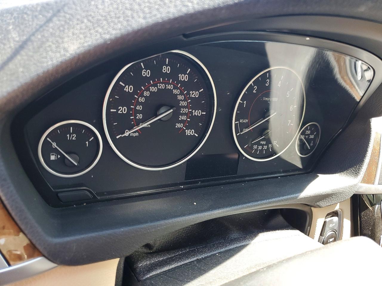 BMW 328 2016 — 10