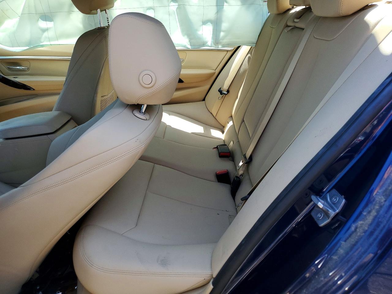 BMW 328 2016 — 11
