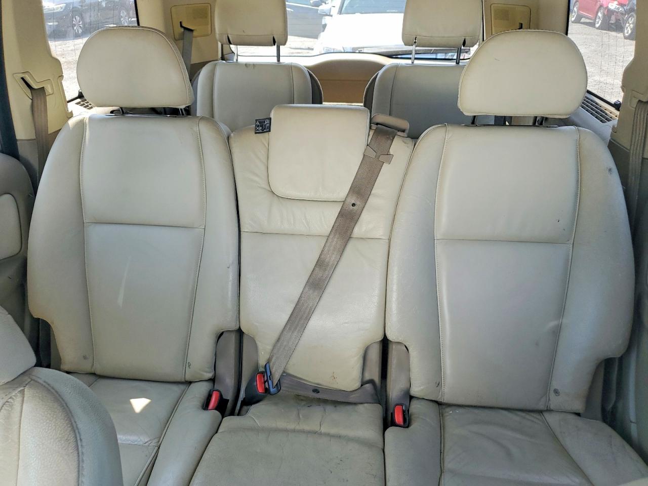 VOLVO XC90 2007 — 11