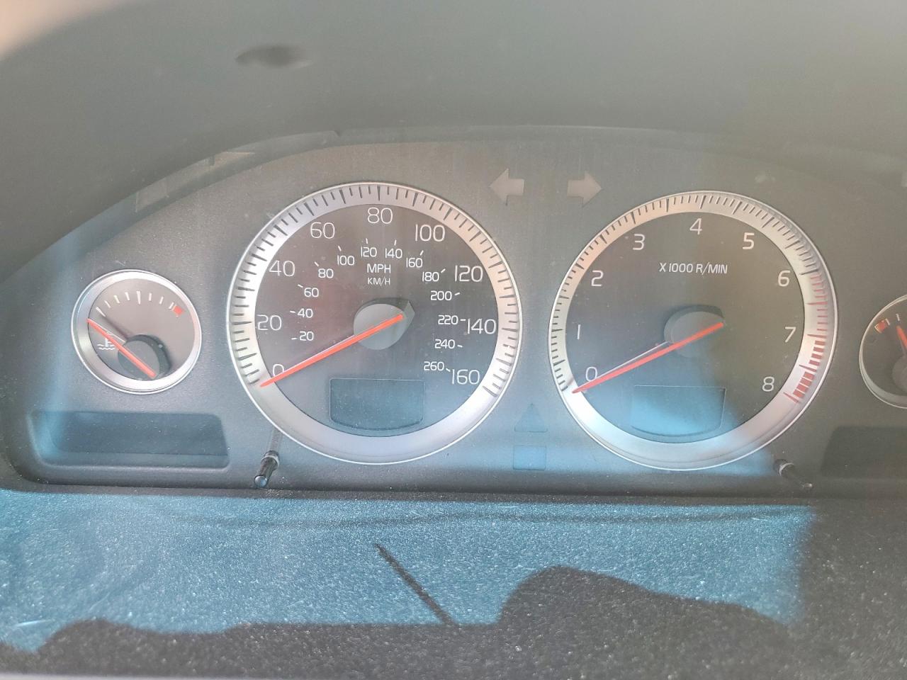 VOLVO XC90 2007 — 10