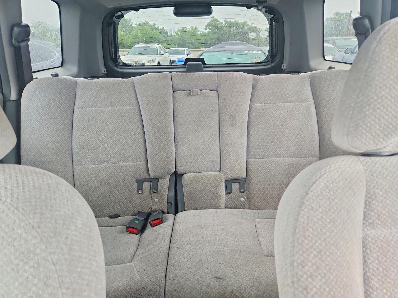 HYUNDAI SANTA FE 2006 — 11