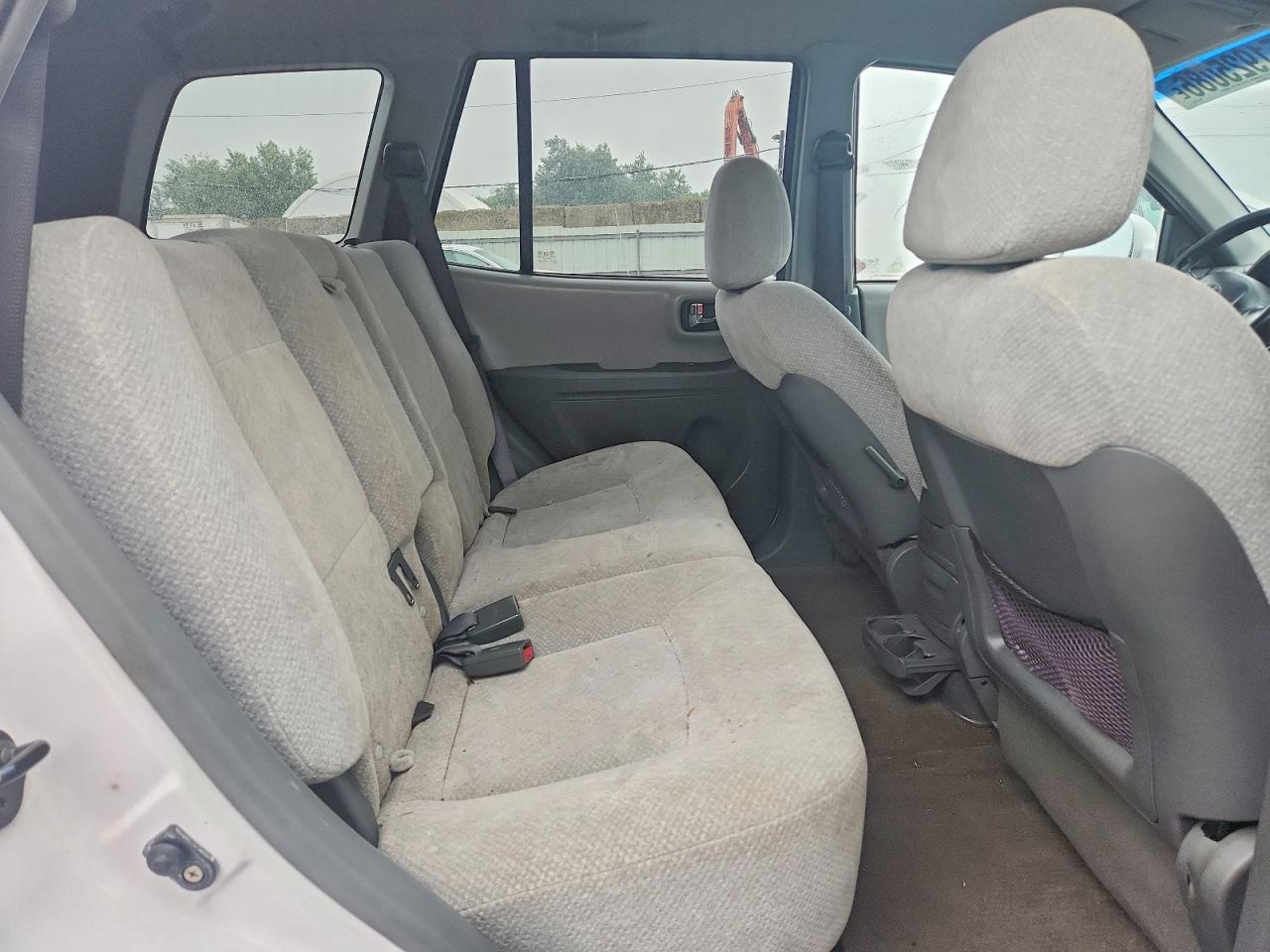HYUNDAI SANTA FE 2006 — 12