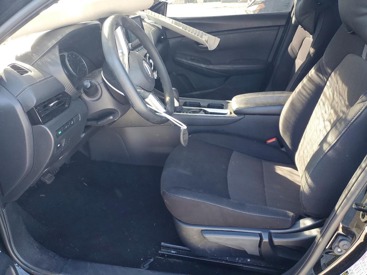 NISSAN SENTRA 2023 — 8
