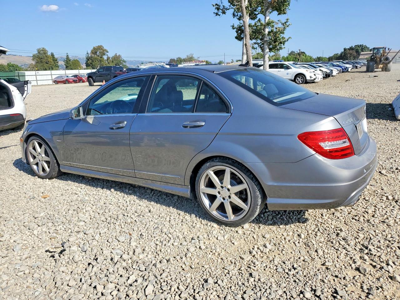 MERZ 350-CLASS 2010 — 3