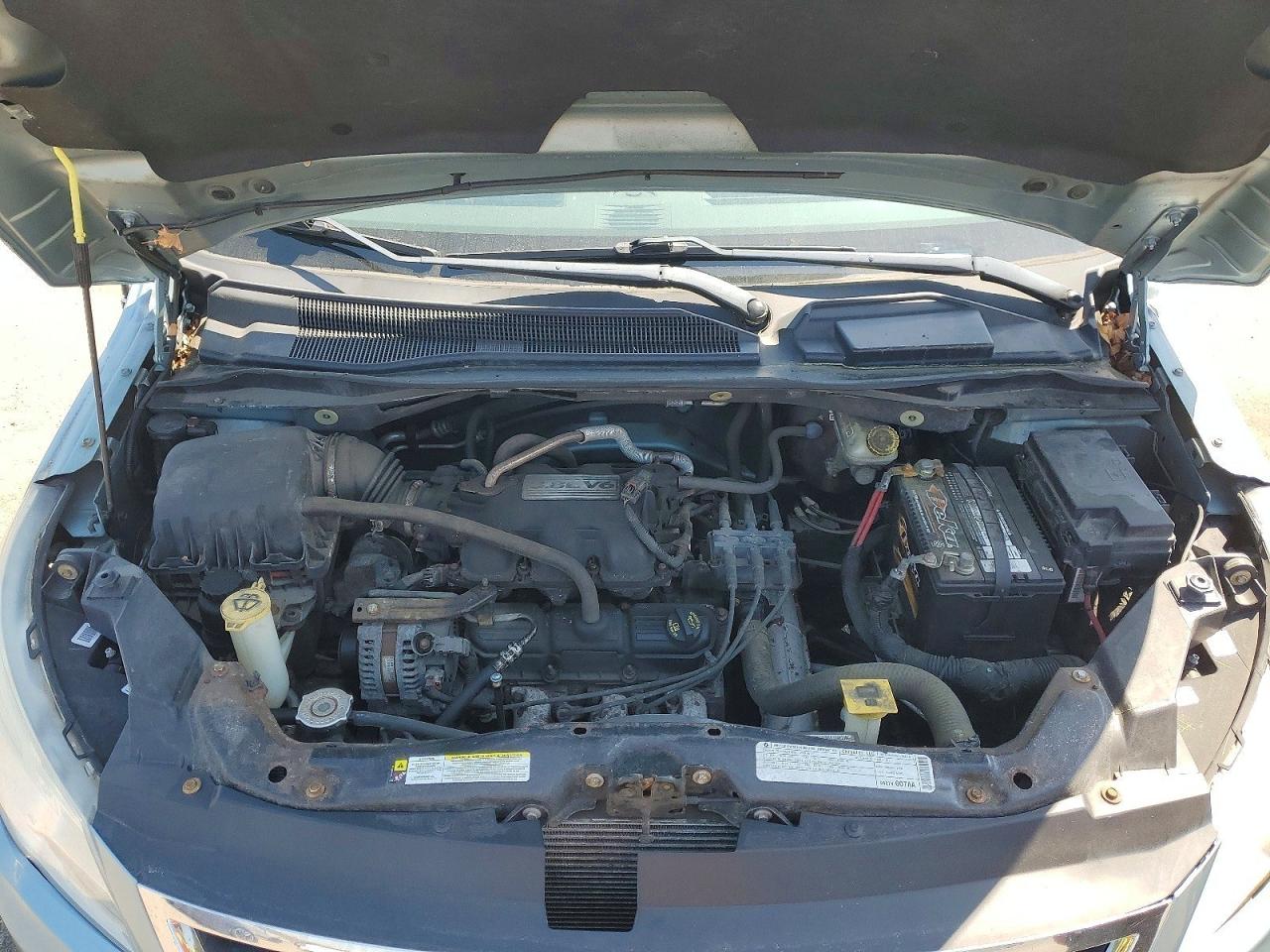 VOLKSWAGEN ROUTAN 2009 — 13