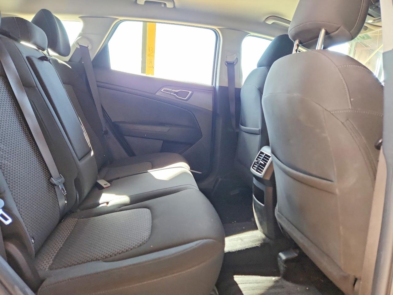 KIA SPORTAGE 2024 — 12