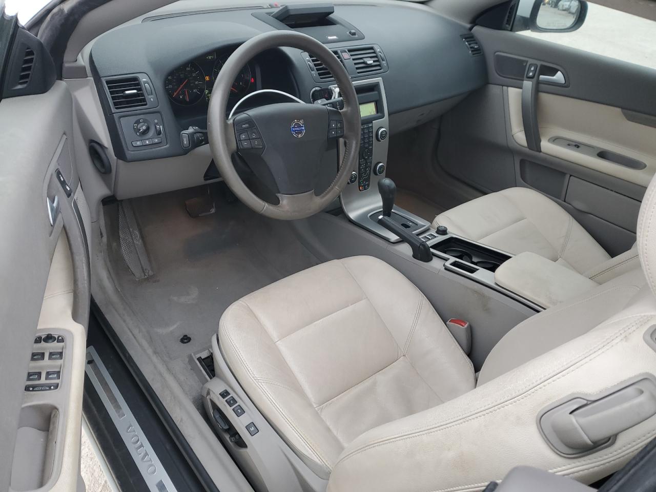 VOLVO C70 2008 — 9