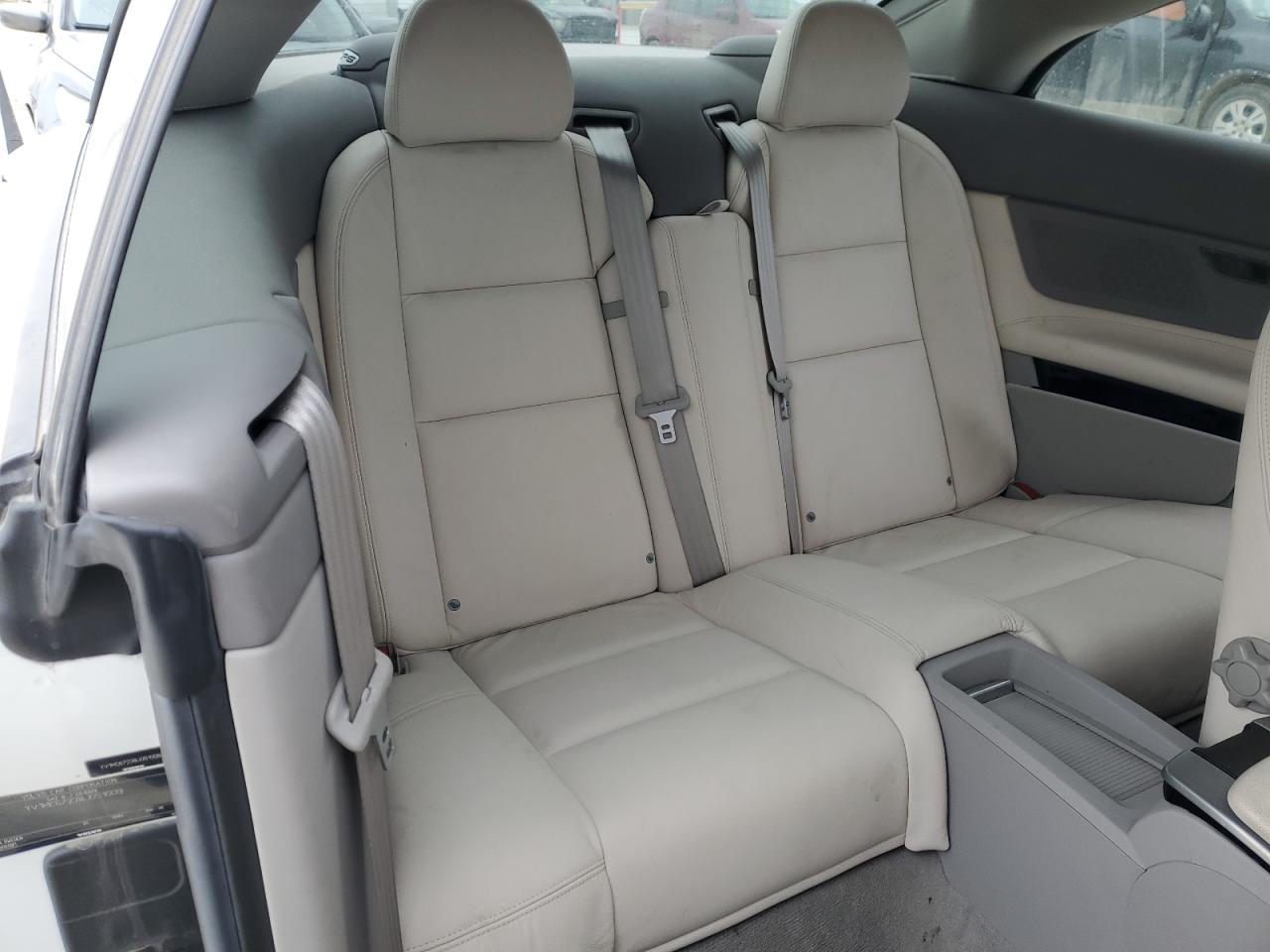 VOLVO C70 2008 — 11