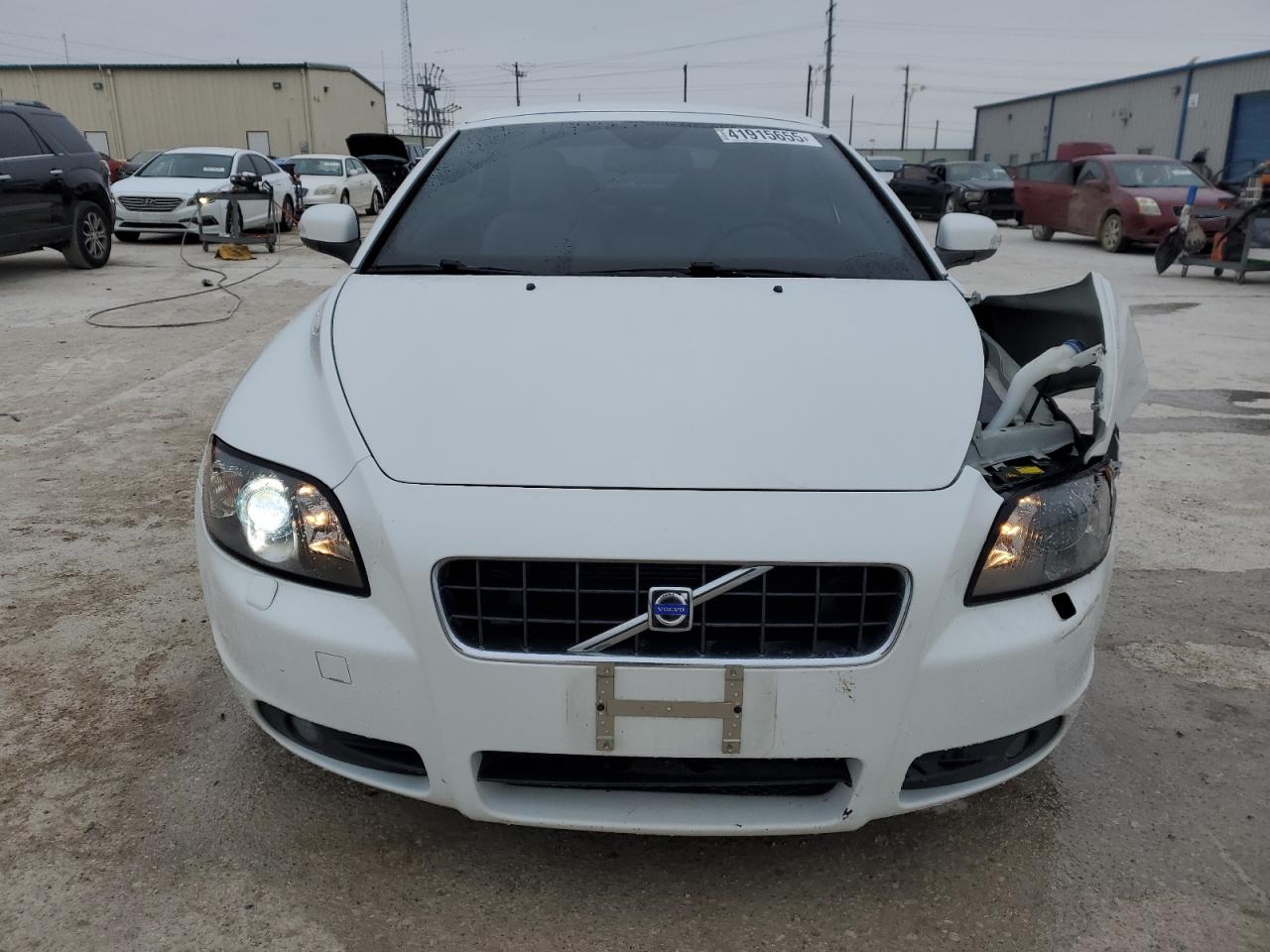 VOLVO C70 2008 — 6