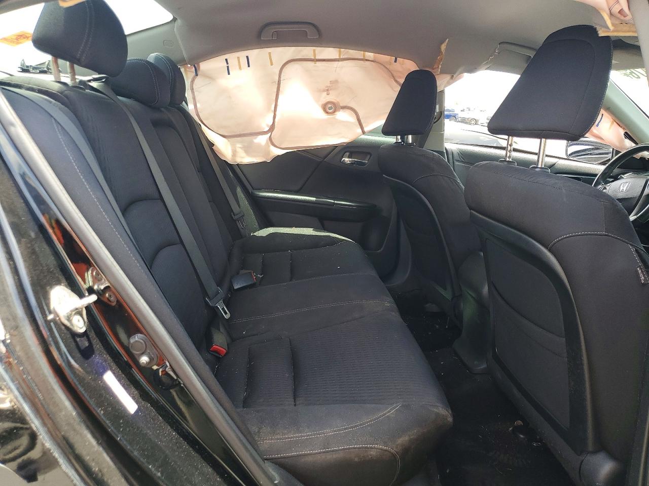 HONDA ACCORD 2014 — 11